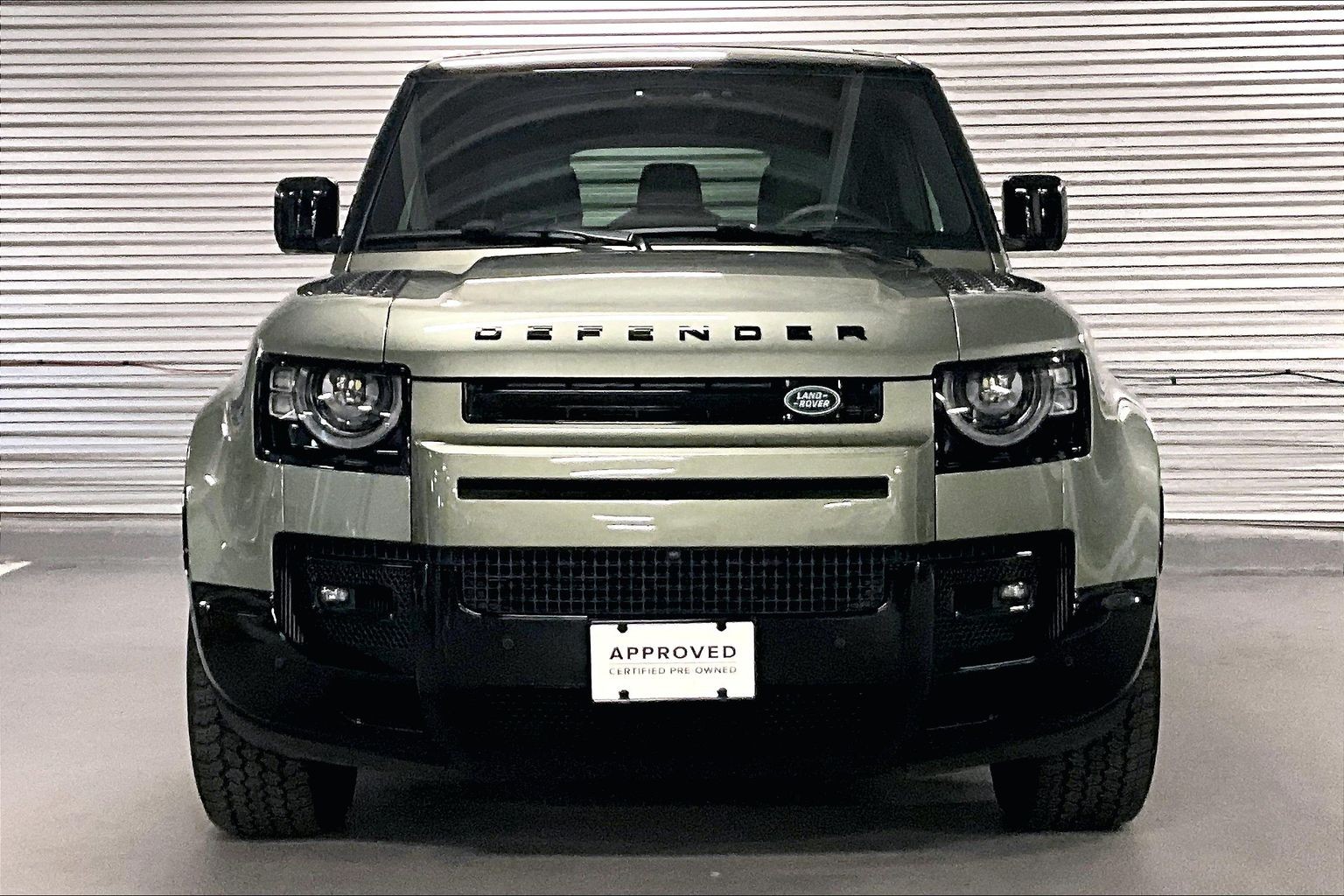 land rover defender 2025 SALE2FEU8S2378551 image land rover defender 2025 SALE2FEU8S2378551 image
